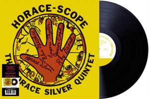 Horace-Scope