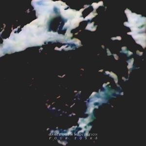 Four Tusks by Space Drum Meditation