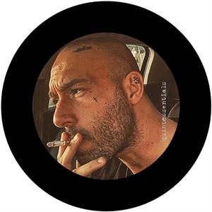Dub Theory by Simoncino