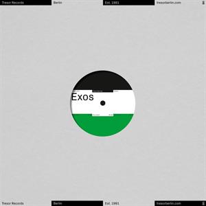 Green Light by Exos