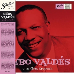 Bebo Valdes Y Su Gran Orquesta by Bebo Valdes Y Su Gran ...