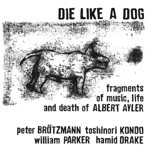 Fragments of Music by Die Like a Dog