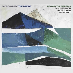 Beyond the Margins by Amado, Rodrigo