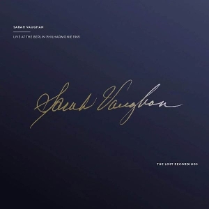 Live At Berlin Philharmonie 1969