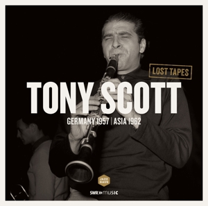 Germany 1957 - Asia 1962 by Scott, Tony