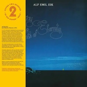 Joy & Breath of Eternity by Eik, Alf Emil