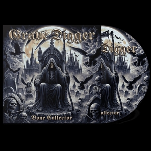 Bone Collector