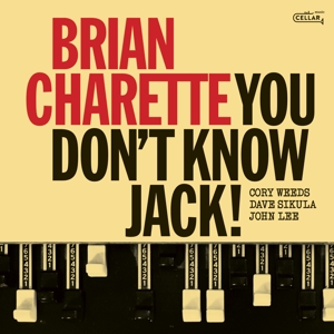 You Don't Know Jack! by Charette, Brian