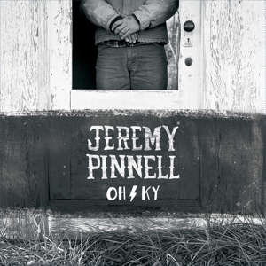 Oh/Ky by Pinnell, Jeremy