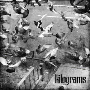 7-Every Street B/W Drop That Guff by Kilograms