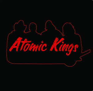 Atomic Kings by Atomic Kings