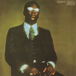 Visions by Green, Grant