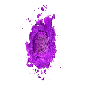 Pinkprint by Minaj, Nicki