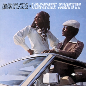 Drives by Smith, Lonnie