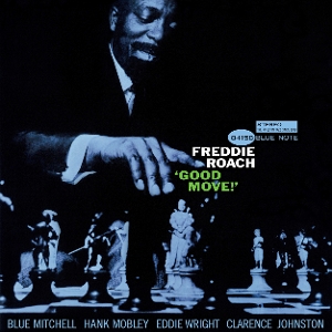 Good Move by Roach, Freddie