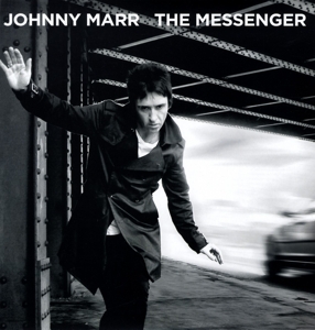 Messenger by Marr, Johnny