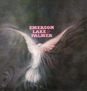 Emerson, Lake & Palmer by Emerson, Lake & Palmer