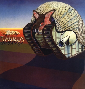 Tarkus by Emerson, Lake & Palmer