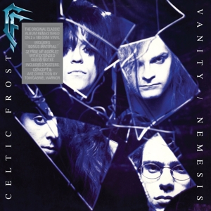 Vanity / Nemesis by Celtic Frost