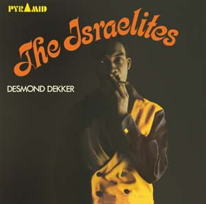Israelites by Desmond Dekker