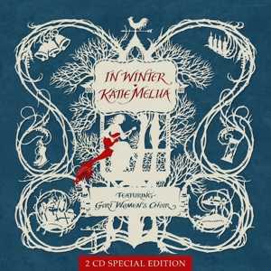 In Winter by Katie Melua