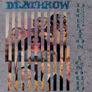 Deception Ignored by Deathrow