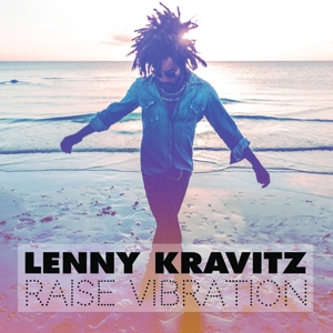 Raise Vibration by Lenny Kravitz