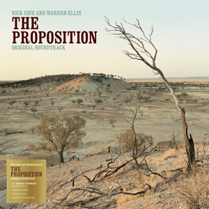 Proposition by Cave, Nick & Warren Ellis