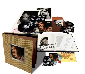 Talk is Cheap by Keith Richards
