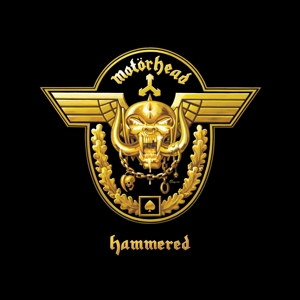 Hammered by Motorhead