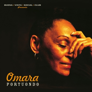 Omara Portuondo (Buena Vista S