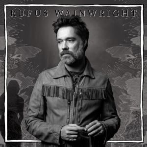 Unfollow the Rules by Wainwright, Rufus