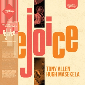 Rejoice by Tony Allen & Hugh ...