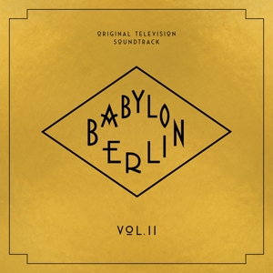 Babylon Berlin (Original Telev