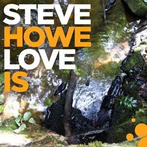 Love is by Steve Howe