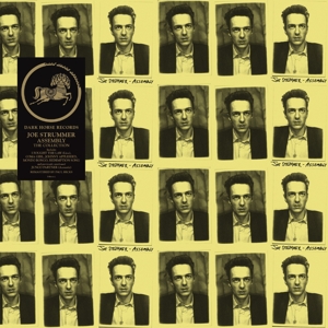Assembly by Strummer, Joe