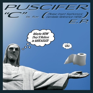 C is For (Please Insert Sophom by Puscifer