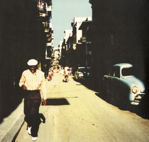 Buena Vista Social Club by Buena Vista Social Club