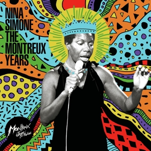Nina Simone: the Montreux Year by Simone, Nina
