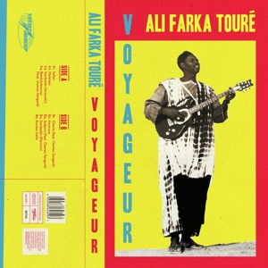 Voyageur by Ali Farka Toure