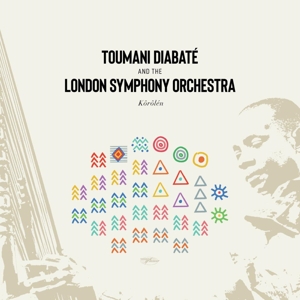 Korolen by Toumani Diabate and Lo...