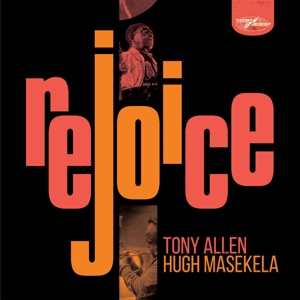Rejoice by Tony Allen & Hugh ...