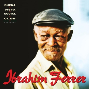 Ibrahim Ferrer by Ibrahim Ferrer