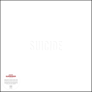 Surrender by Suicide