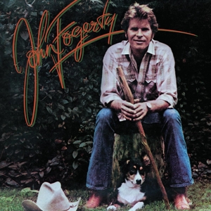 John Fogerty by John Fogerty