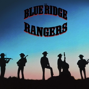 Blue Ridge Rangers by John Fogerty