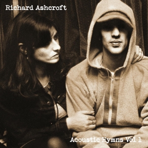 Acoustic Hymns Vol. 1 by Ashcroft, Richard