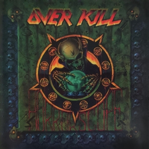 Horrorscope by Overkill