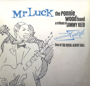 Mr. Luck - a Tribute To Jimmy
