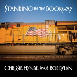 Standing In the Doorway: Chris